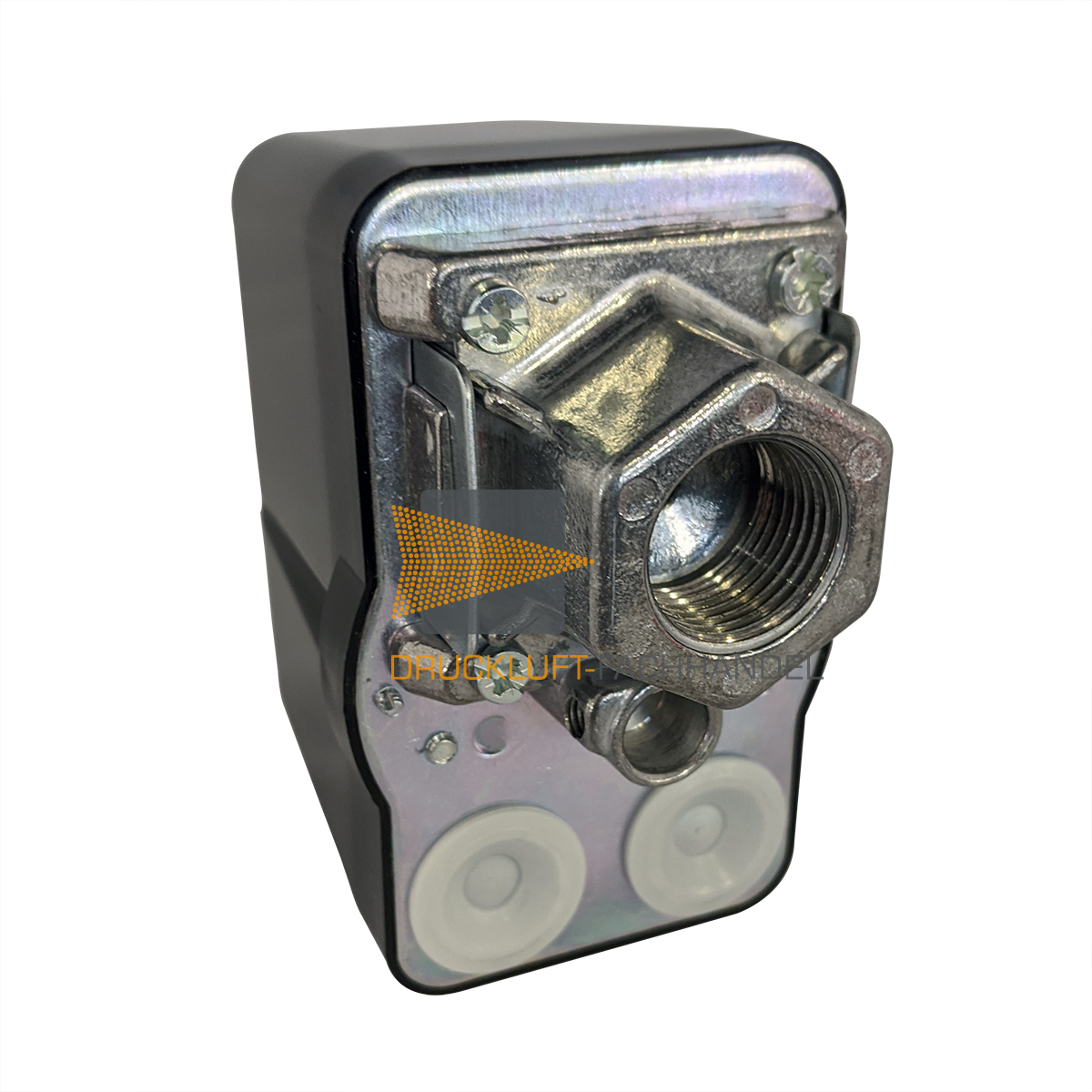 Condor MDR-4 S/16 6-16 bar G 1/2"HAA BFAA 135A160 XAA XXX