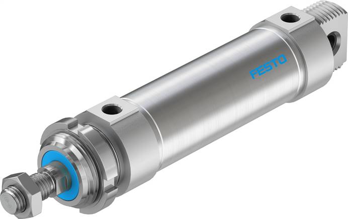 FESTO DSNU-50-100-PPS-A (559319) Rundzylinder