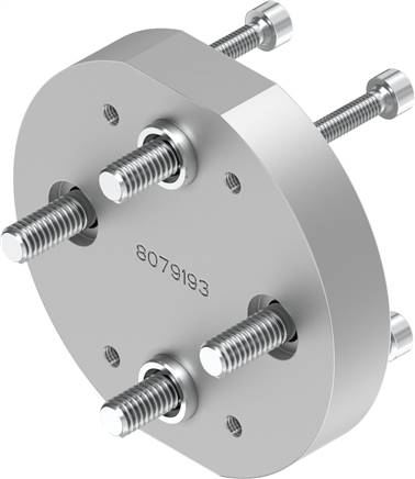 FESTO DHAA-G-R3-16-B8-16 (8079193) Adapterbausatz
