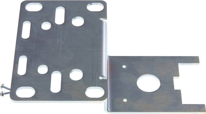 FUTURA Befestigungswinkel inkl. Schrauben, Futura 4