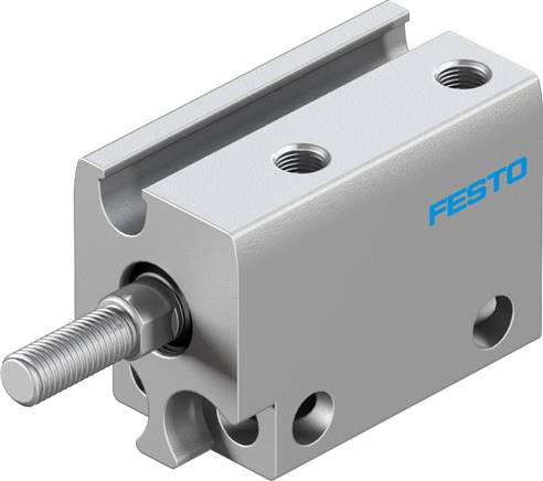 FESTO ADN-S-6-5-A-A (8080597) Kompaktzylinder