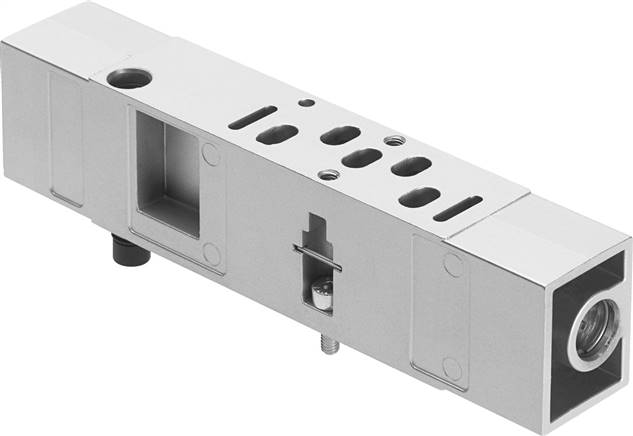 FESTO VABF-S4-1-F1B1-C (540175) Drosselplatte