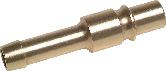 Kupplungsstecker (NW12) 13 (1/2")mm Schlauch