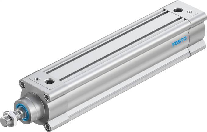 FESTO DSBC-63-250-PPVA-N3 (1383586) Normzylinder