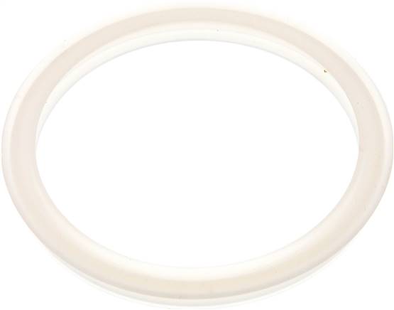 Storz-Kupplung Ersatzdichtung 100 (115mm), Silikon