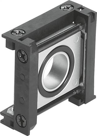 FESTO MS4-RMV (543490) Modulverbinder