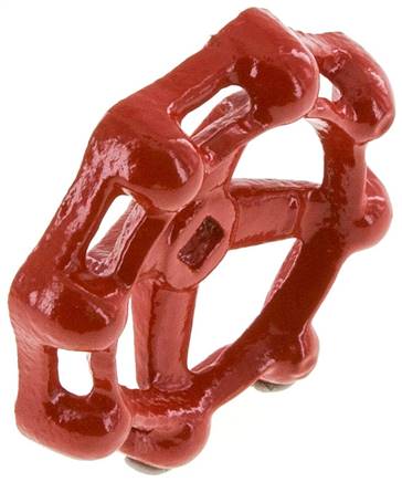 Handrad für MUA 114 SS ES