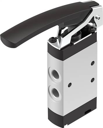 FESTO VHEF-L-M52-M-G18 (4500001) Tasthebelventil