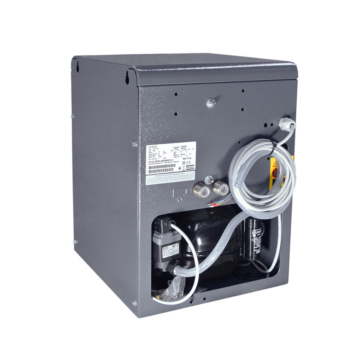 AUSSTELLER Atlas Copco Kältetrockner FX 30 - 30 l/s - 1800 l/min