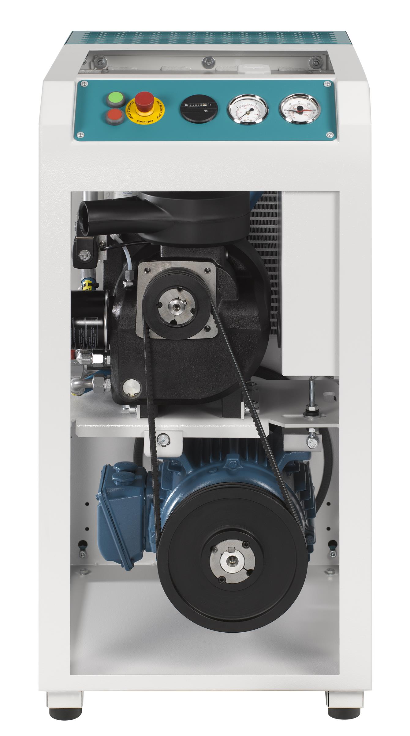 RENNER-Schraubenkompressor Modell RS-PRO 22,0