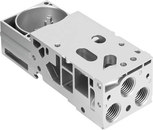 FESTO VMPA-FB-AP-P1 (542223) Anschlussplatte