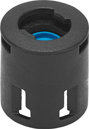 FESTO VAMC-B-S6-CTR (4105147) Abdeckkappe