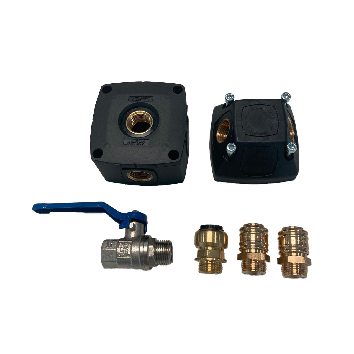 Scatola per guaine DF RLD-BT 18-KH-2 x SK Numero di confronto 2813002816