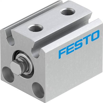 FESTO ADVC-10-5-P-A (526905) Kurzhubzylinder