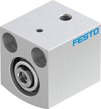 FESTO AEVC-16-10-I-P (188100) Kurzhubzylinder