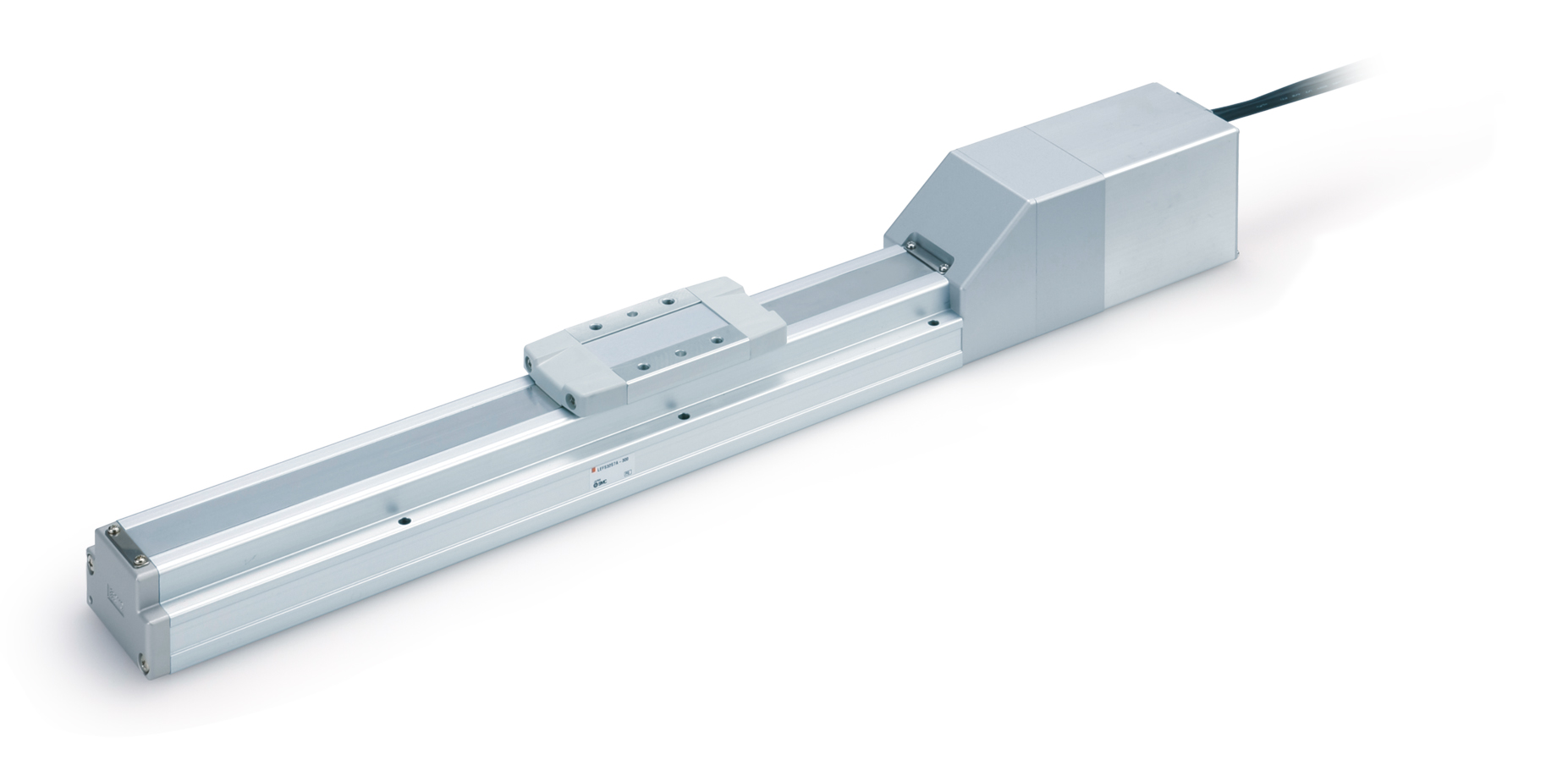 SMC LEFB25AT-1500-RB6P3 SMC Elektrischer Antrieb mit R