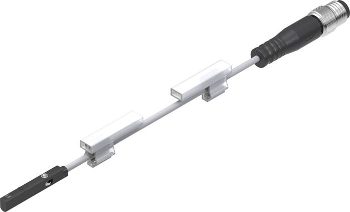 FESTO SME-10M-DS-24V-E-0,3-L-M8D (551367) Näherungsschalter