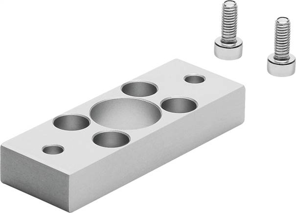 FESTO FZS-32 (14887) Flanschbefestigung
