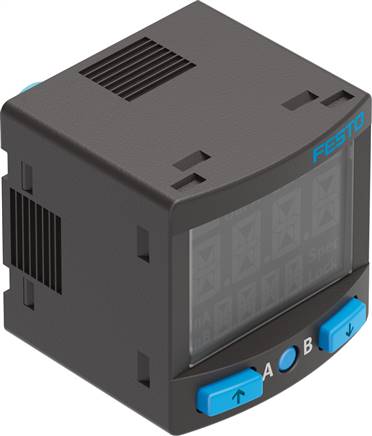 FESTO SPAN-V1R-Q4-PN-PN-L1 (8035554) Drucksensor