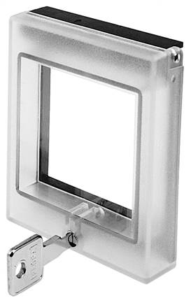 FESTO PZ-SS-2 (13966) Abdeckkappe