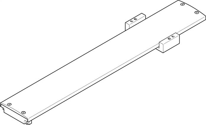 FESTO EASC-S1-46-340-S (562737) Abdeckungsbausatz