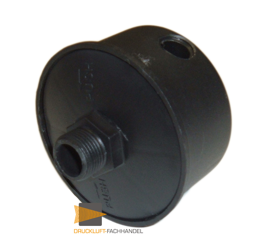 Ansaugfilter G 3/8 K  (ersetz G205011)