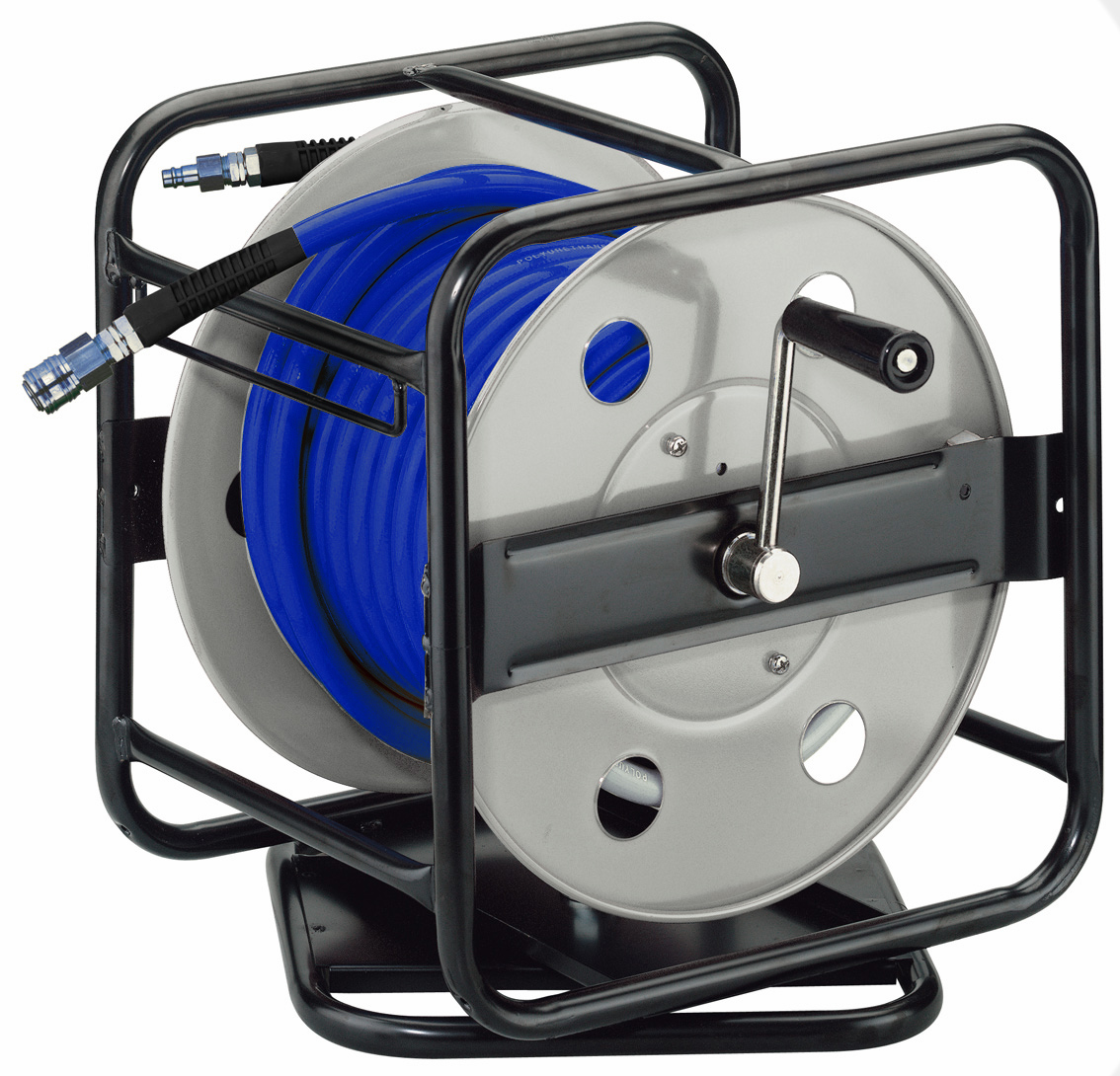 Schneider-Schlauchaufroller SLA 10 DGKD312540