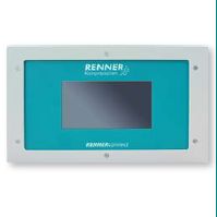 RENNER-Optionen Anschlussmodul RENNERconnect