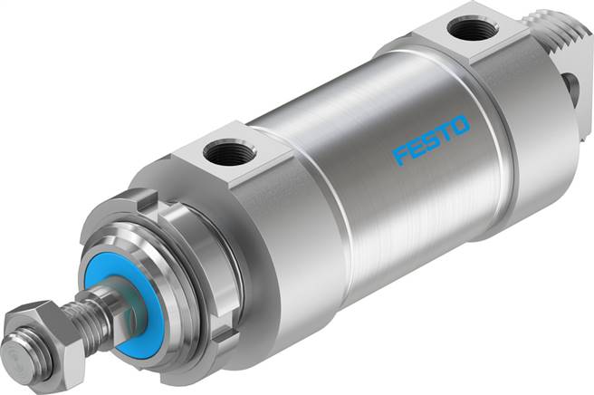 FESTO DSNU-63-40-PPV-A (196051) Rundzylinder