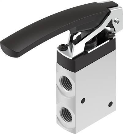 FESTO VHEF-LT-M32-M-G14 (4500008) Tasthebelventil