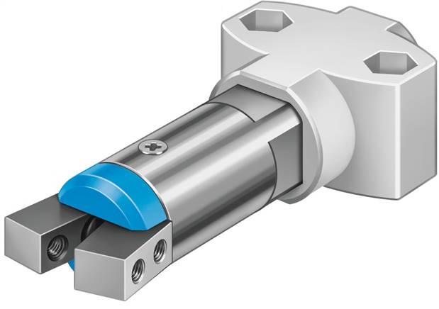 FESTO HGWM-08-EO-G6 (185693) Winkelgreifer