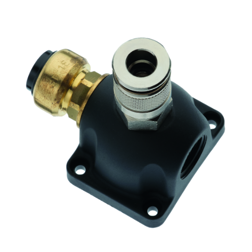 Lufteingangsdose LEM15-G1/2i-SK-GES15 Schneider | AIRnet