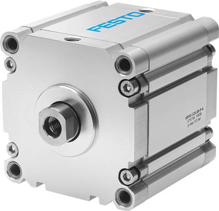 FESTO ADVU-125-50-P-A (175756) Kompaktzylinder