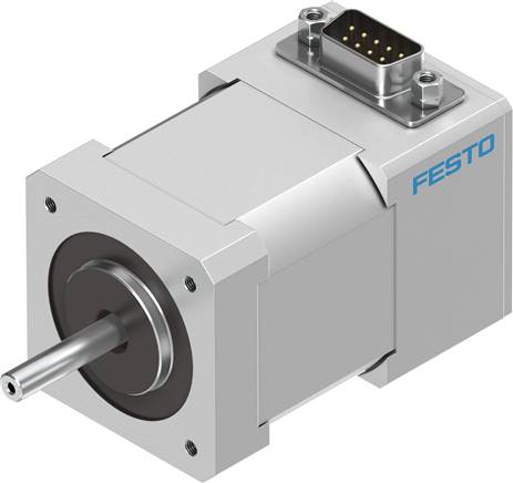 FESTO EMMS-ST-42-S-S-G2 (1370470) Schrittmotor