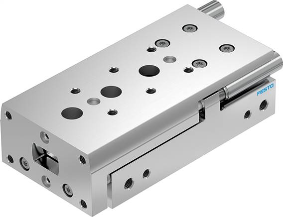 FESTO DGST-10-40-Y12A (8085167) Mini-Schlitten