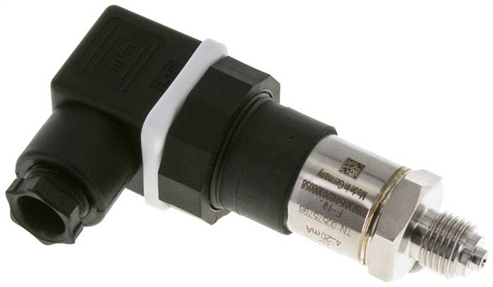 Druckmessumformer 0 bis 16 bar, G 1/4" AG