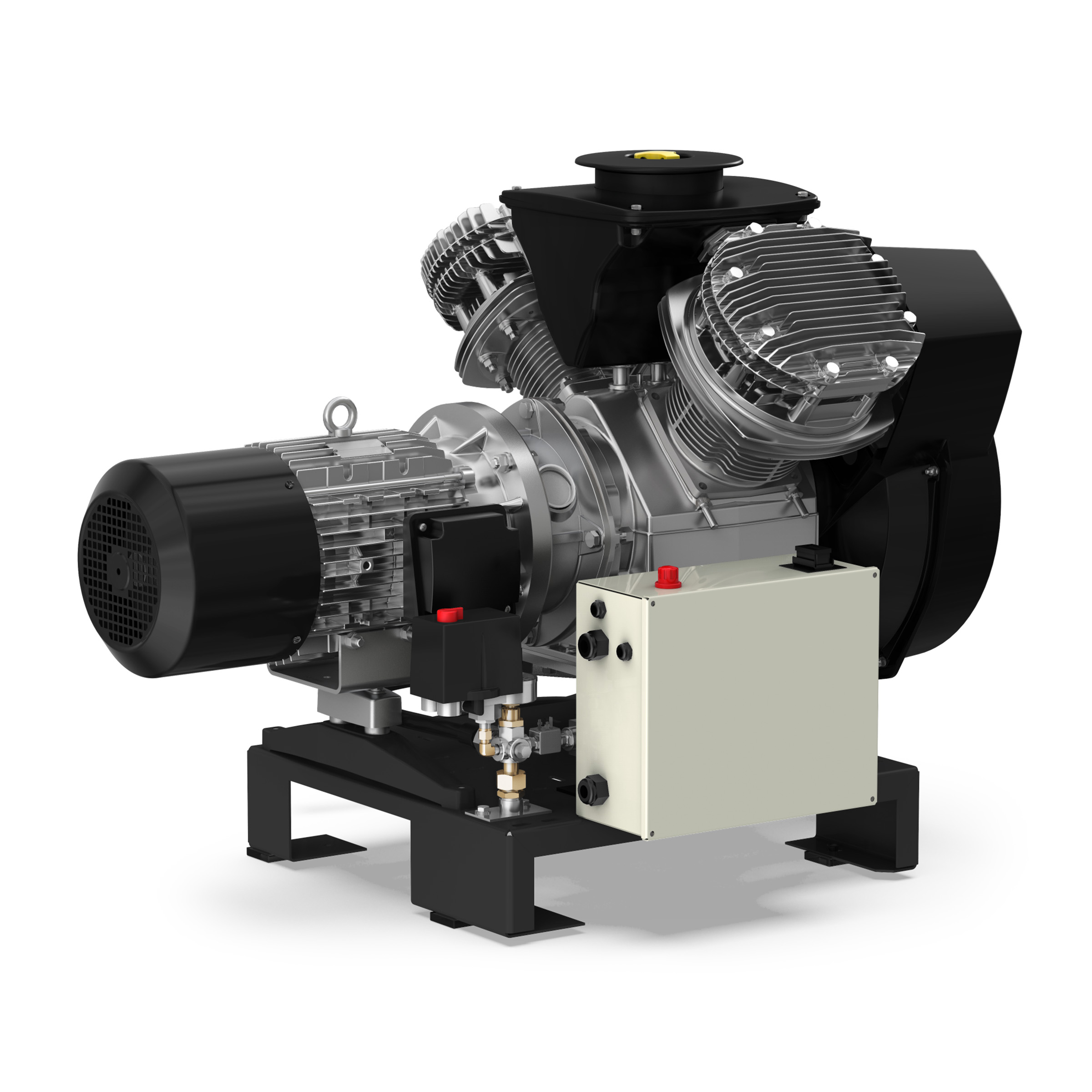 AGRE PowerPack Typ AGR MEK-O-10 10 YD D, 4116002300