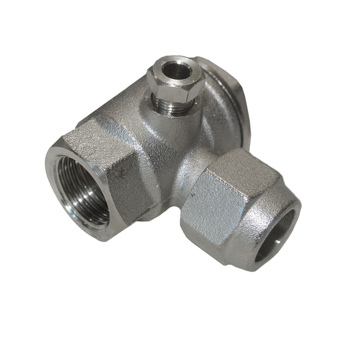 12902 Rückschlagventil für REKO Kolbenkompressor