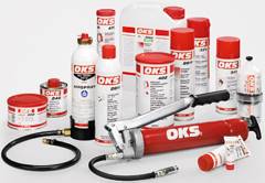 OKS 472 - grasso per basse temperature (NSF H1), fusto da 5 kg