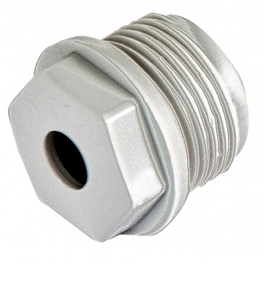 Condor WN M20 Würgenippel für MDR 5 Druckschalter - neue Variante metrisches Gewinde