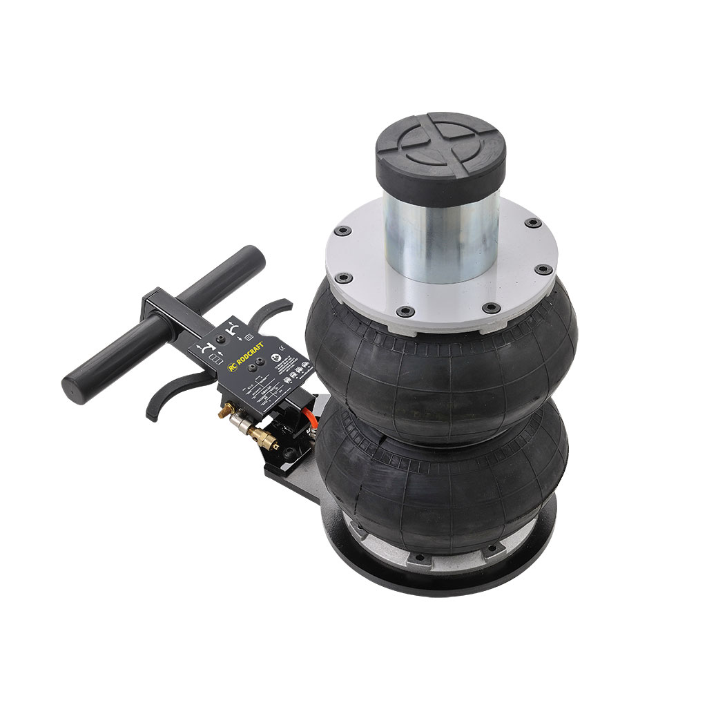 Rodcraft Ballon-Wagenheber BC2-2S B-Ware