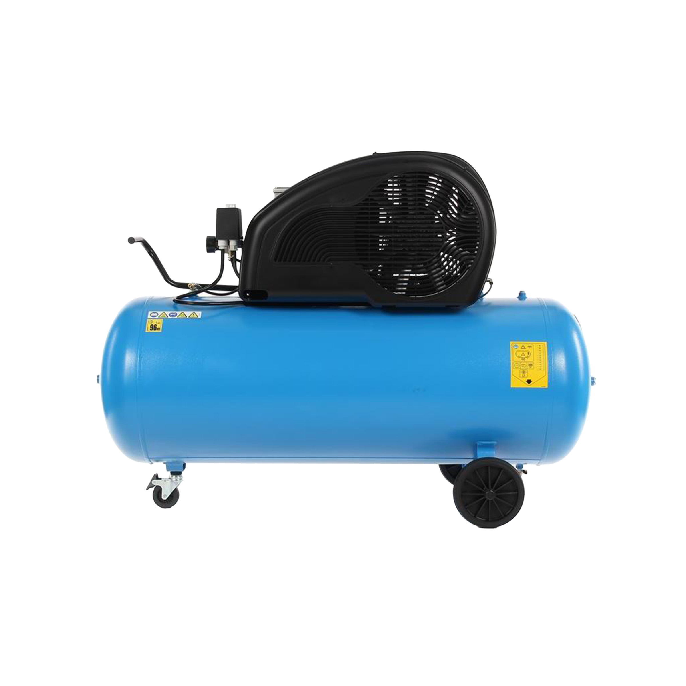 ABAC Kompressor EXT A39B 270 CT4, 4116028701