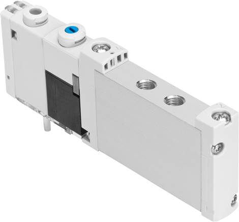 FESTO VUVG-S10-M52-MZT-M5-1T1L (573393) Magnetventil