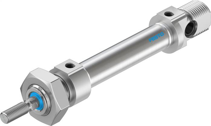 FESTO DSNU-12-30-P-A (1908257) Normzylinder