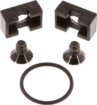 MULTIFIX Koppelpaket für Multifix 2 - schmal / schmal