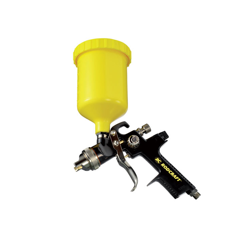 Rodcraft Farbspritzpistole Modell 8102/14