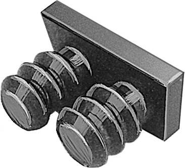 FESTO ASI-KK-FK (18787) Kabelkappe