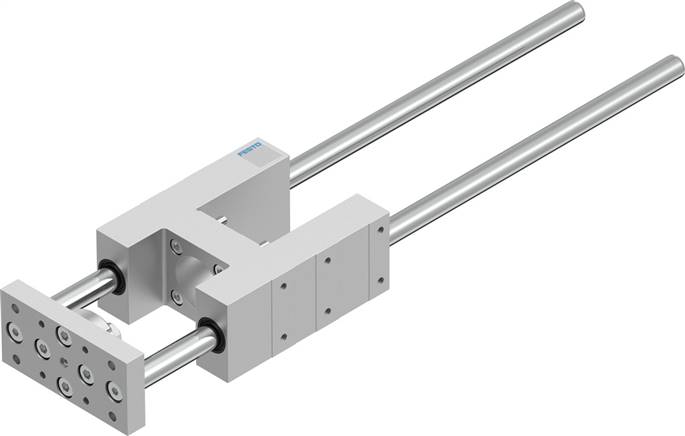 FESTO EAGF-V2-KF-40-320 (2783047) Führungseinheit