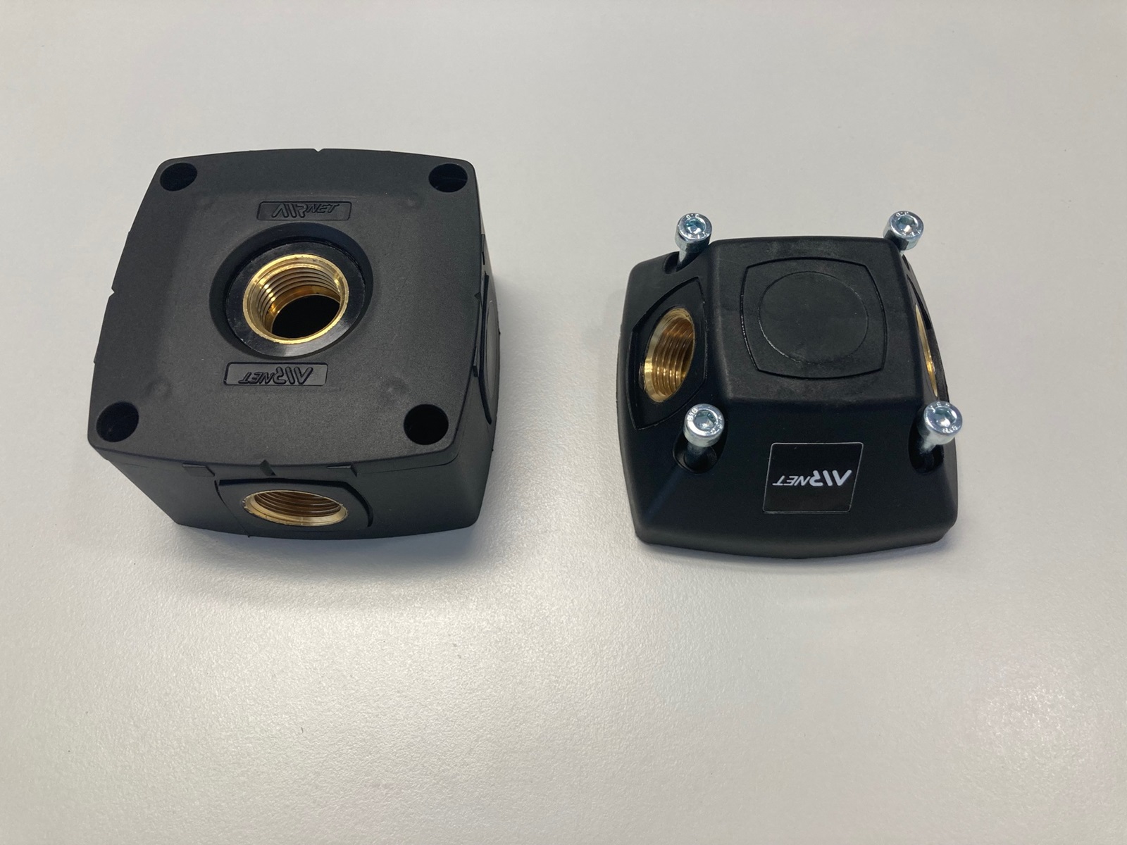 DF-Rohrleitungsdose RLD-BT 2+3x1/2i Vergleichsnummer 2813002822