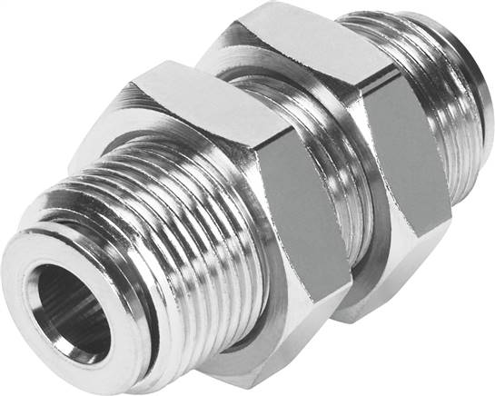 FESTO NPQM-H-Q10-E-P10 (558809) Schott-Steckverbindung